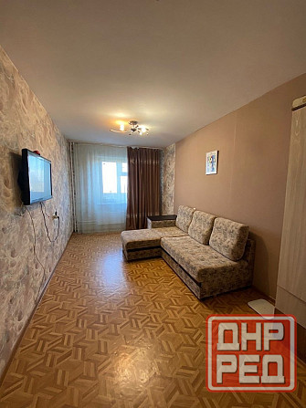 Предлагаю в аренду простую однокомнатную квартиру по улице Батищева (Киевский р-н). Донецк - изображение 7