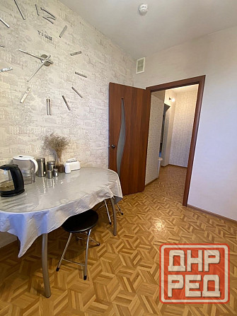 Предлагаю в аренду простую однокомнатную квартиру по улице Батищева (Киевский р-н). Донецк - изображение 9