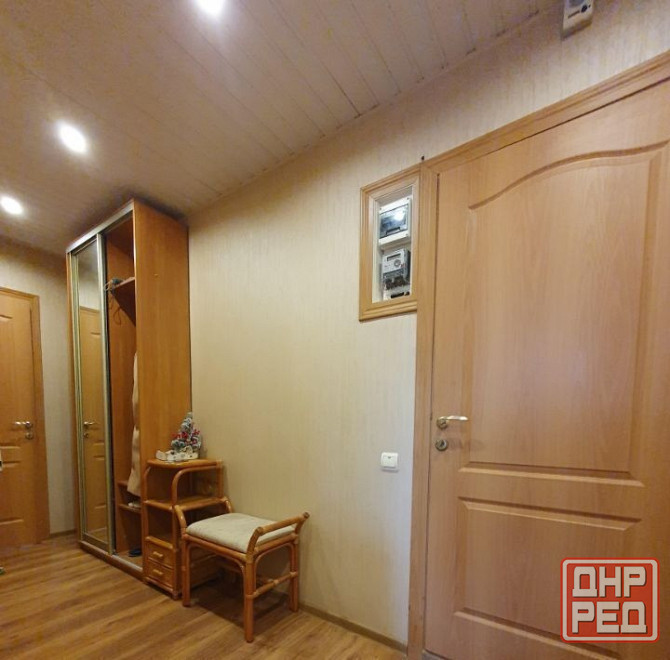 Сдаётся в аренду двухкомнатная квартира Куйбышевский рн Донецк - изображение 7