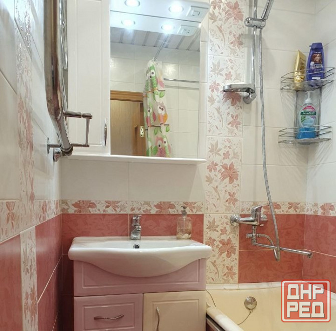 Сдаётся в аренду двухкомнатная квартира Куйбышевский рн Донецк - изображение 4