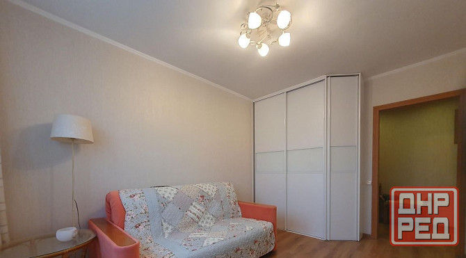 Сдаётся в аренду двухкомнатная квартира Куйбышевский рн Донецк - изображение 2