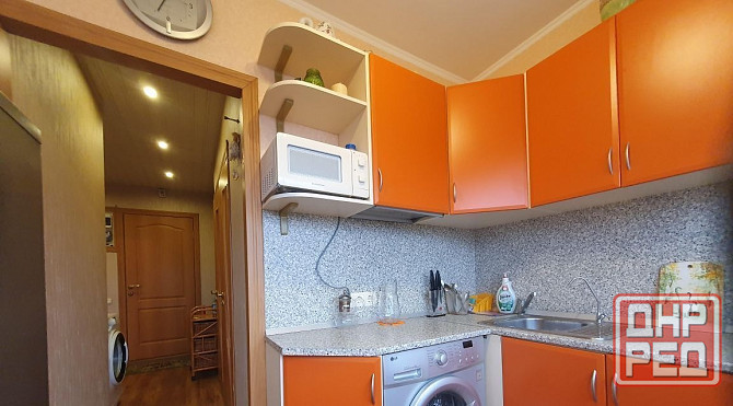 Сдаётся в аренду двухкомнатная квартира Куйбышевский рн Донецк - изображение 3