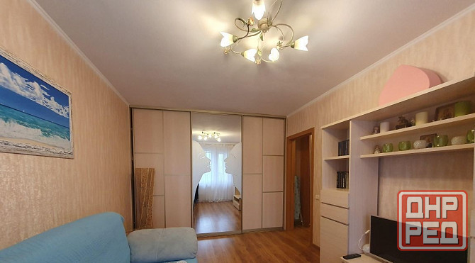 Сдаётся в аренду двухкомнатная квартира Куйбышевский рн Донецк - изображение 8