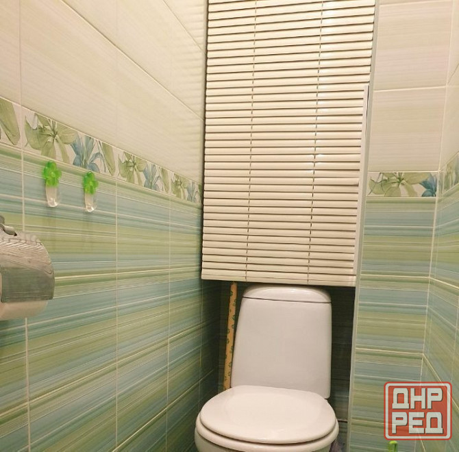 Сдаётся в аренду двухкомнатная квартира Куйбышевский рн Донецк - изображение 5