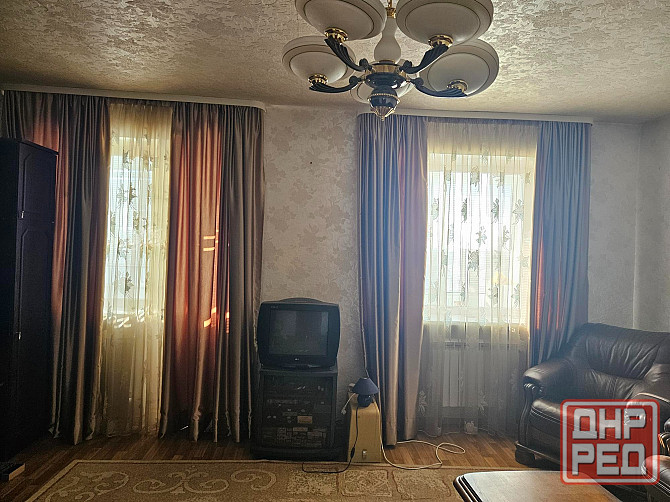 Продается 3х комнатная квартира Горловка - изображение 2