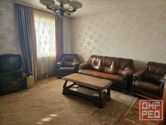 Продается 3х комнатная квартира Горловка - изображение 1