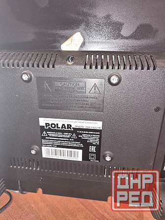 Телевизор Донецк - изображение 3