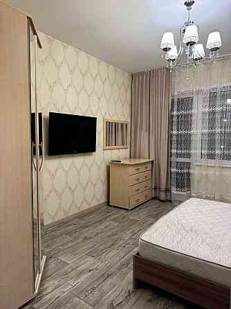 Симпатичная 2-х комнатная квартира сдаётся в Куйбышевском районе на длительный период. Донецк