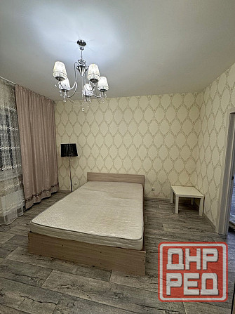 Симпатичная 2-х комнатная квартира сдаётся в Куйбышевском районе на длительный период. Донецк - изображение 1