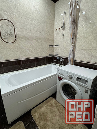 Симпатичная 2-х комнатная квартира сдаётся в Куйбышевском районе на длительный период. Донецк - изображение 9