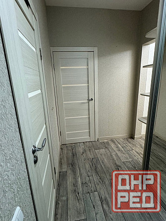 Симпатичная 2-х комнатная квартира сдаётся в Куйбышевском районе на длительный период. Донецк - изображение 8