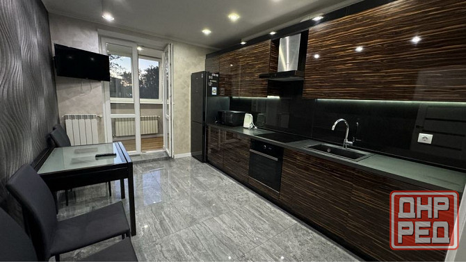 Сдам 2-х комнатную квартиру с отличным новым ремонтом, центр города. Донецк - изображение 6