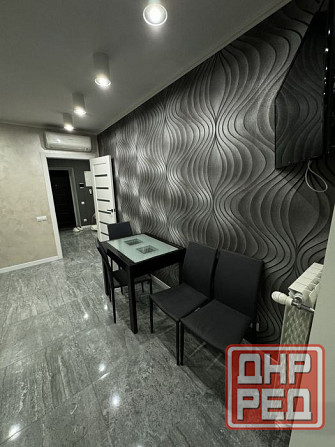 Сдам 2-х комнатную квартиру с отличным новым ремонтом, центр города. Донецк - изображение 1