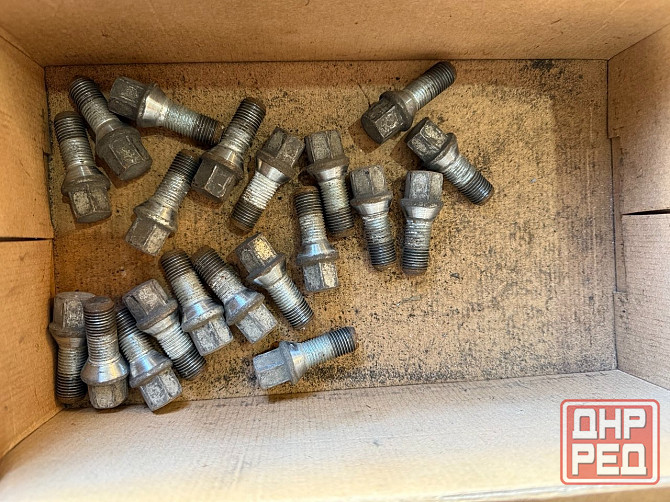 резина laufenn 225/60/r17 на дисках Донецк - изображение 7