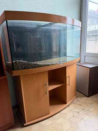 Аквариум Juwel на 350л Донецк