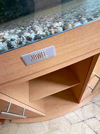 Аквариум Juwel на 350л Донецк