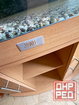 Аквариум Juwel на 350л Донецк - изображение 2