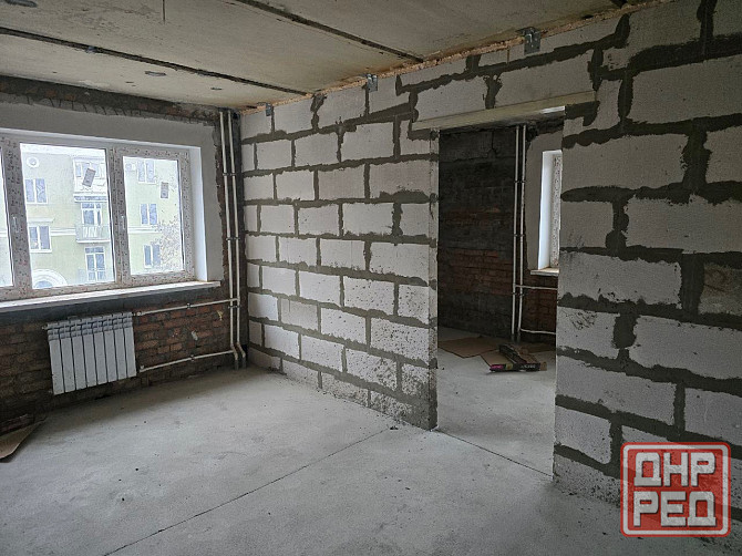 Продается 2к квартира Драмтеатр Мариуполь - изображение 8