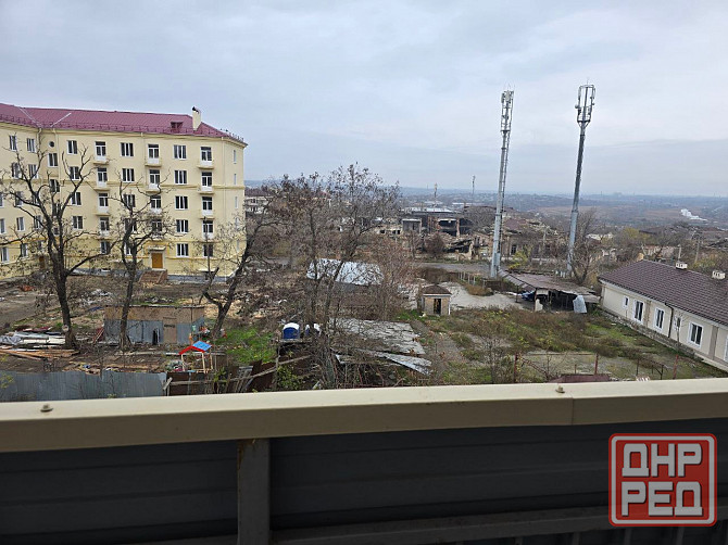 Продается 2к квартира Драмтеатр Мариуполь - изображение 2