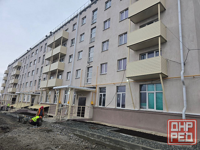 Продается 2к квартира Драмтеатр Мариуполь - изображение 1