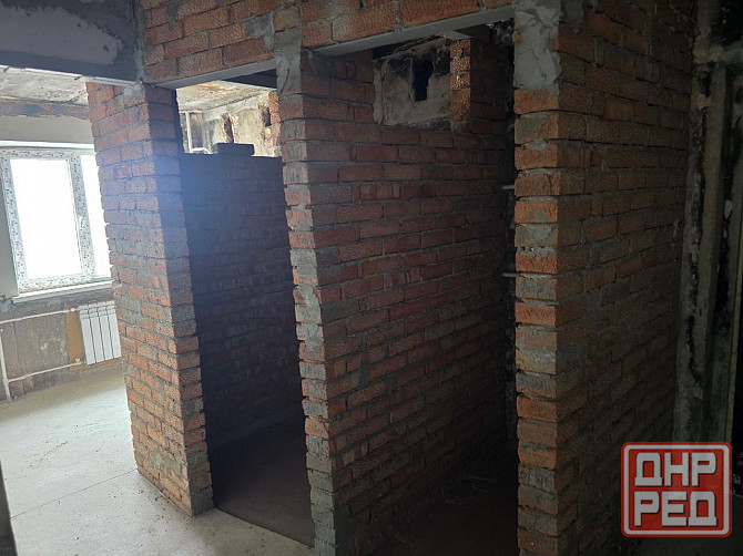 Продается 2к квартира Драмтеатр Мариуполь - изображение 12