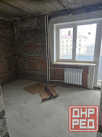 Продается 2к квартира Драмтеатр Мариуполь - изображение 7