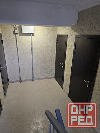 Продается 2к квартира Драмтеатр Мариуполь - изображение 4