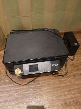 отдам бесплатно мфу Макеевка