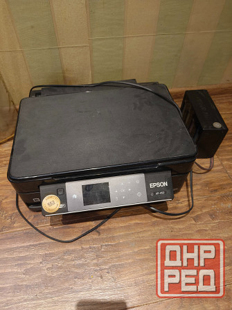 отдам бесплатно мфу Макеевка - изображение 1