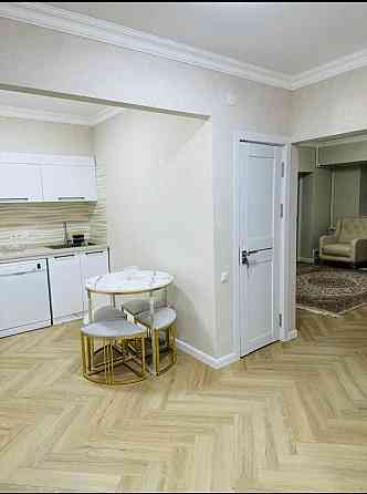 Сдается трехкомнатная квартира в Ленинском районе! Донецк