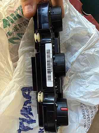 Блок управления печки и кондиционера Passat B7 USA Донецк