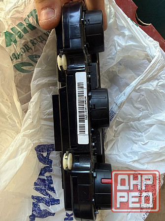 Блок управления печки и кондиционера Passat B7 USA Донецк - изображение 2