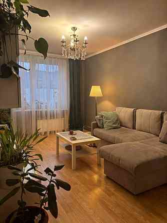 Калининский район, Парк Гулливер, 10 минут до Медицинского Университета Донецк