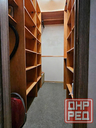 Калининский район, Парк Гулливер, 10 минут до Медицинского Университета Донецк - изображение 6