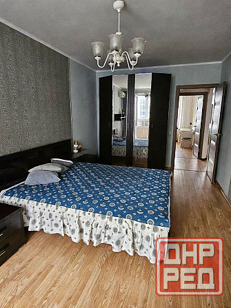 Калининский район, Парк Гулливер, 10 минут до Медицинского Университета Донецк - изображение 2