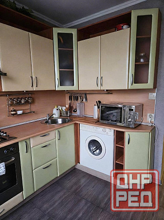 Калининский район, Парк Гулливер, 10 минут до Медицинского Университета Донецк - изображение 4