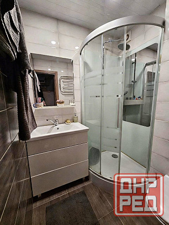 Калининский район, Парк Гулливер, 10 минут до Медицинского Университета Донецк - изображение 5