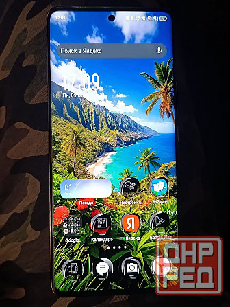 Infinix zero 30. 8-256. Донецк - изображение 1