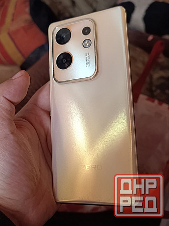 Infinix zero 30. 8-256. Донецк - изображение 3