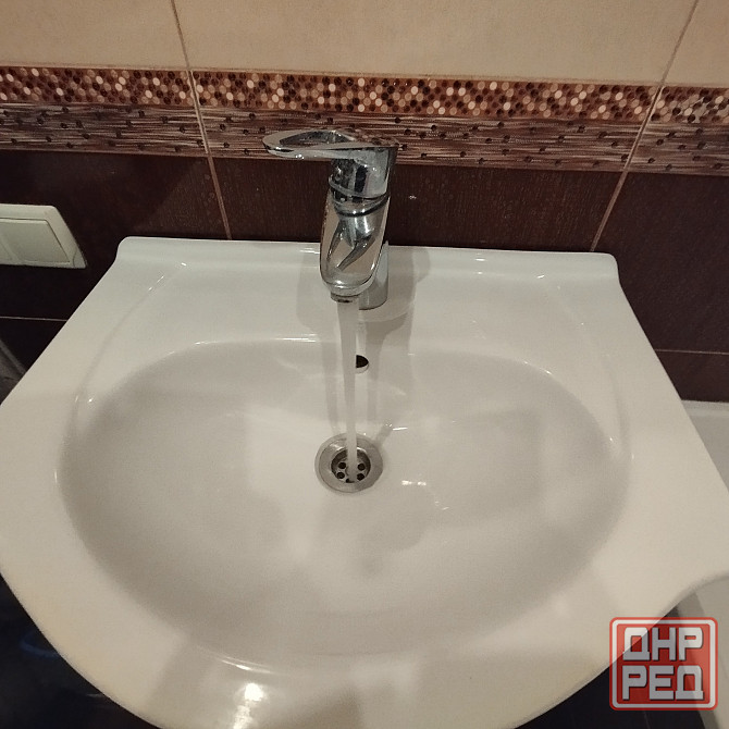 Сдам 1кв. вода круглосуточно Будённовский р- н Майский рынок Нижнекурганская Донецк - изображение 9