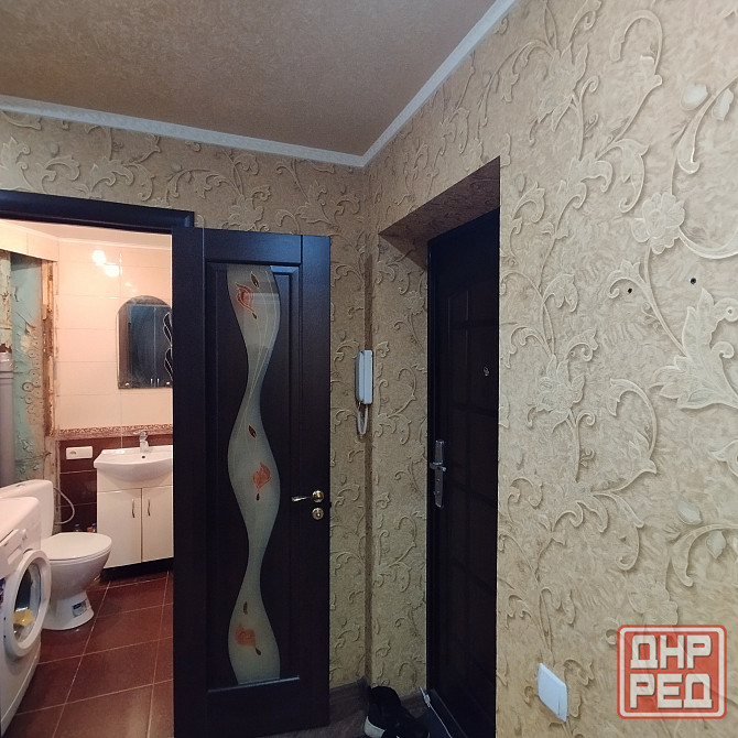 Сдам 1кв. вода круглосуточно Будённовский р- н Майский рынок Нижнекурганская Донецк - изображение 5