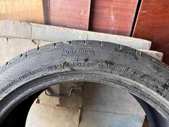 Резина летняя Arivo ARZ4 235/45z/r19 Донецк