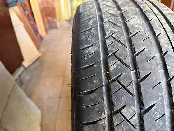 Резина летняя Arivo ARZ4 235/45z/r19 Донецк