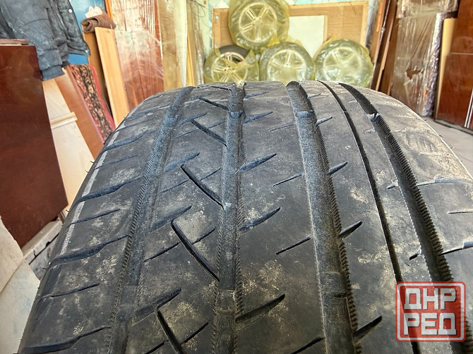 Резина летняя Arivo ARZ4 235/45z/r19 Донецк - изображение 4