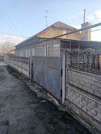 Продам дом поселок Победаа Донецк