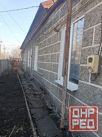 Продам дом поселок Победаа Донецк - изображение 3
