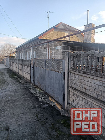 Продам дом поселок Победаа Донецк - изображение 1