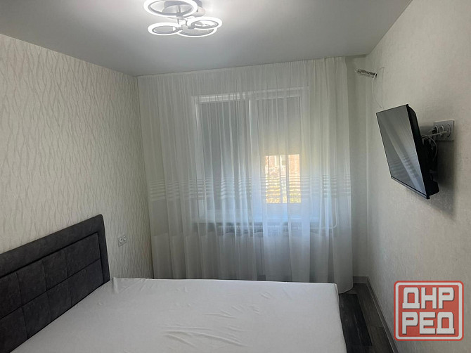 Сдам 2х комнатную квартиру на длительный срок Донецк - изображение 6