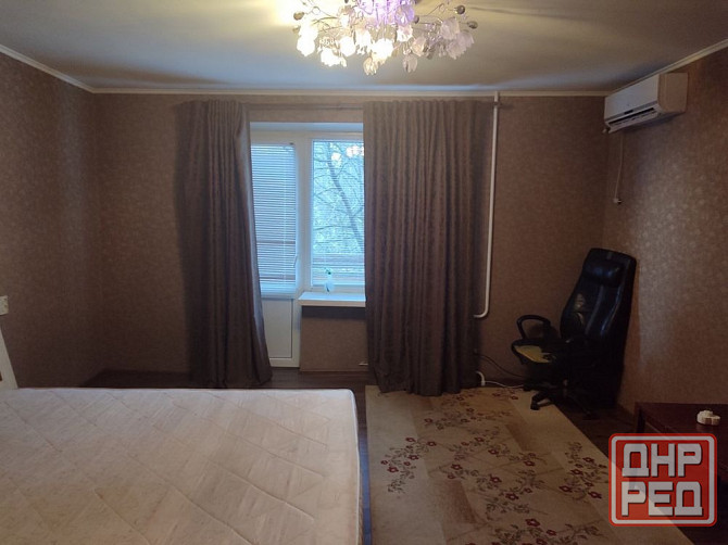 Сдается квартира 3комнаты / г. Донецк, Ворошиловский район Донецк - изображение 6