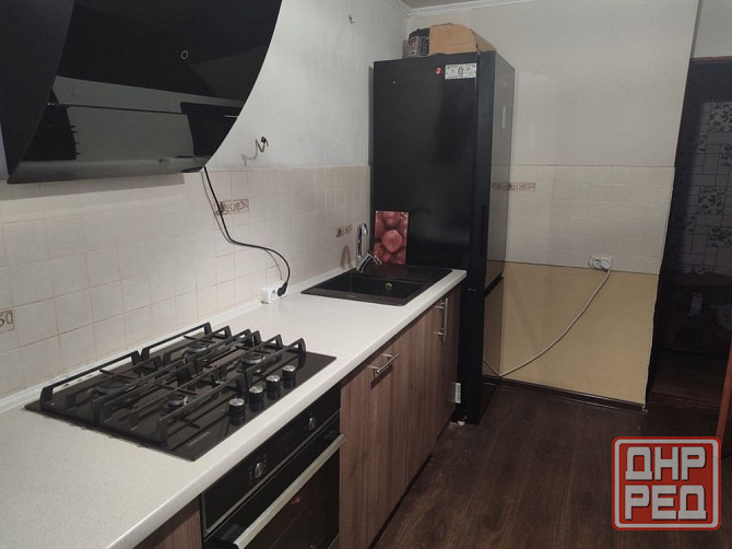 Сдается квартира 3комнаты / г. Донецк, Ворошиловский район Донецк - изображение 2